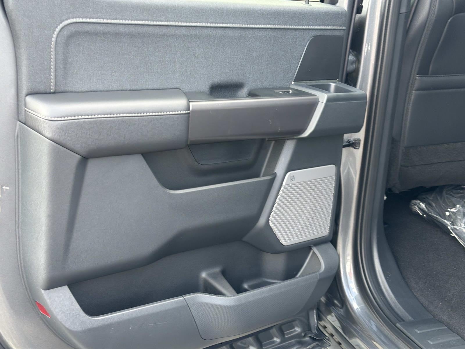 2026 Ford F-150 LARIAT 4WD SUPERCREW 5.5'