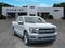 2025 Ford F-150 LARIAT 4WD SUPERCREW 5.5'