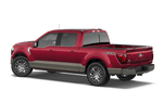 2026 Ford F-150 KING RANCH 4WD SUPERCREW