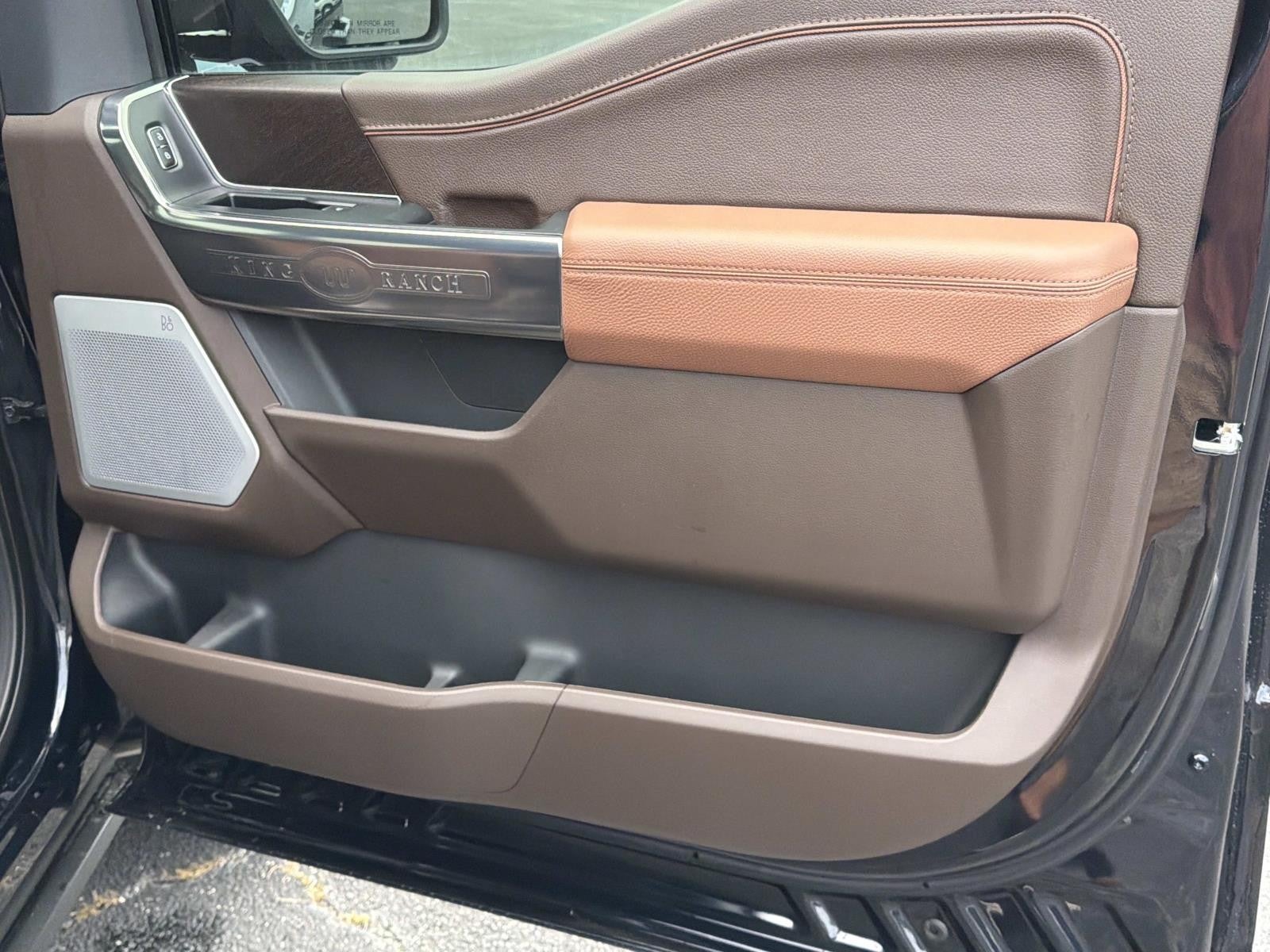 2026 Ford F-150 KING RANCH - 145