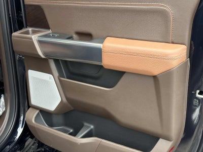 2026 Ford F-150 KING RANCH - 145