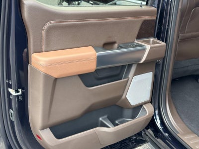 2026 Ford F-150 KING RANCH - 145