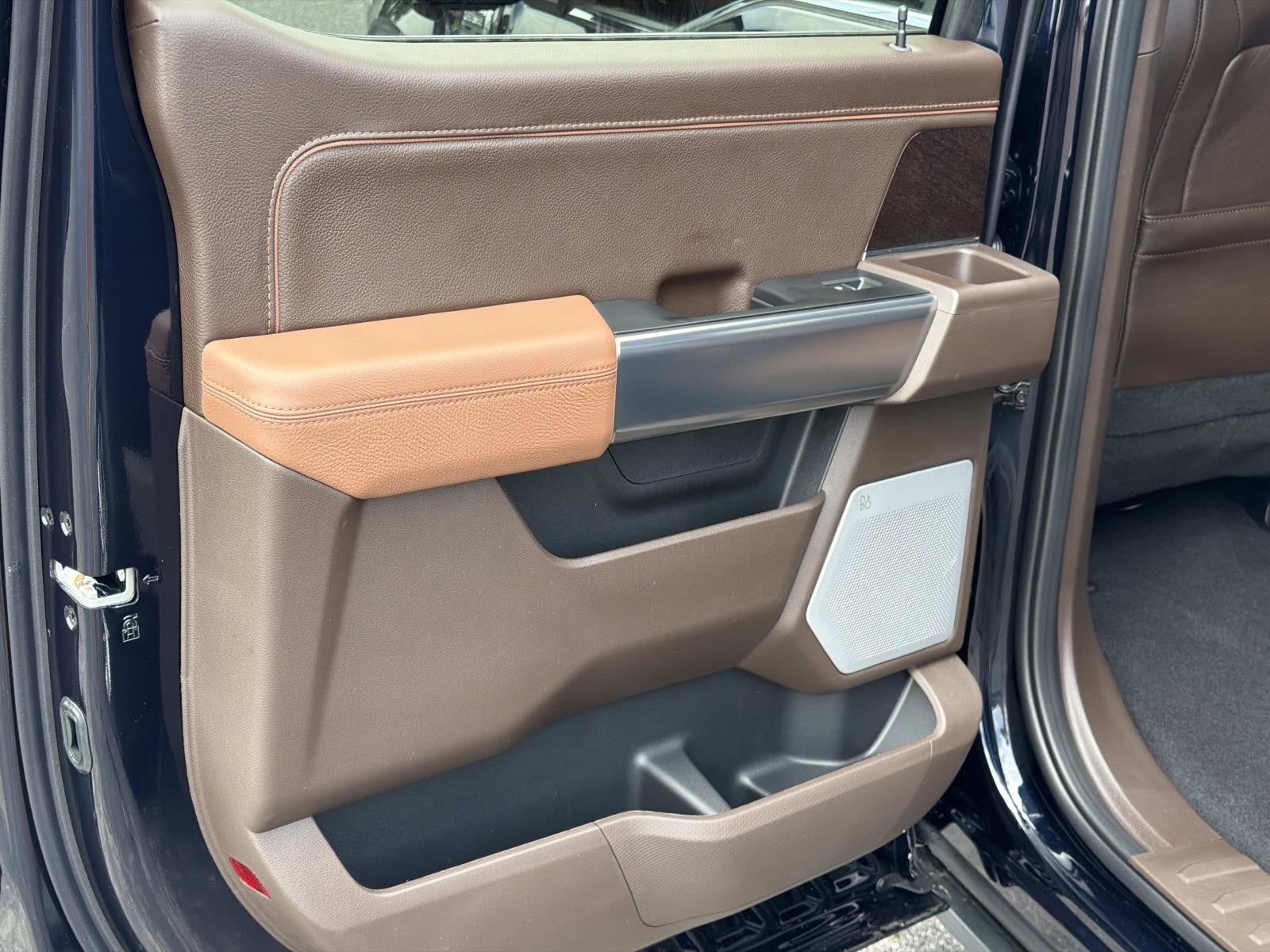 2026 Ford F-150 KING RANCH - 145