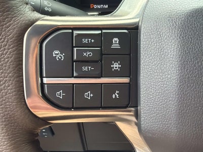 2026 Ford F-150 KING RANCH - 145