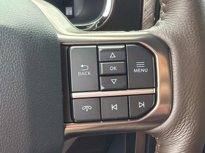 2026 Ford F-150 KING RANCH - 145