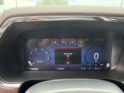 2026 Ford F-150 KING RANCH - 145