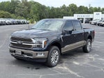 2026 Ford F-150 KING RANCH - 145