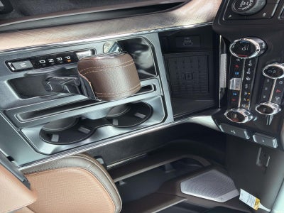 2026 Ford F-150 KING RANCH - 145