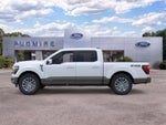 2026 Ford F-150 King Ranch 4WD SuperCrew 5.5' Box
