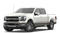 2026 Ford F-150 King Ranch 4WD SuperCrew 5.5' Box
