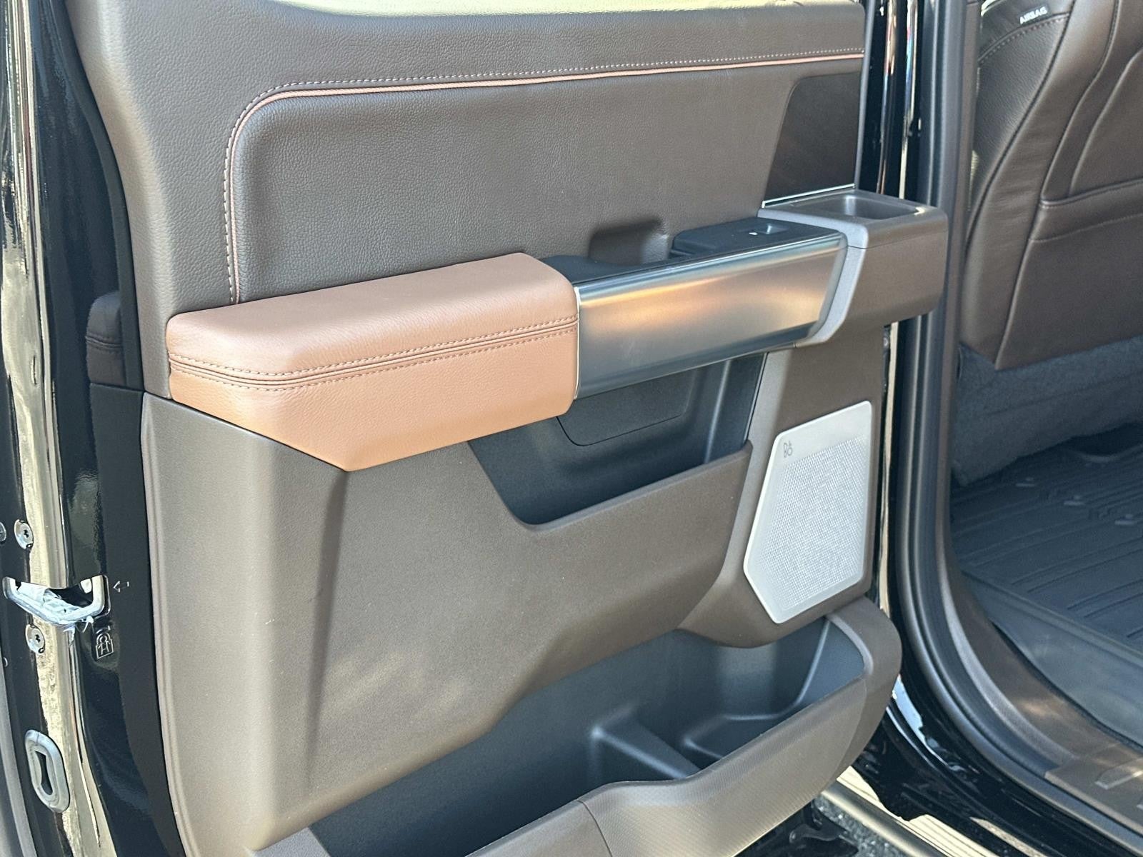 2026 Ford F-150 KING RANCH 4WD SUPERCREW