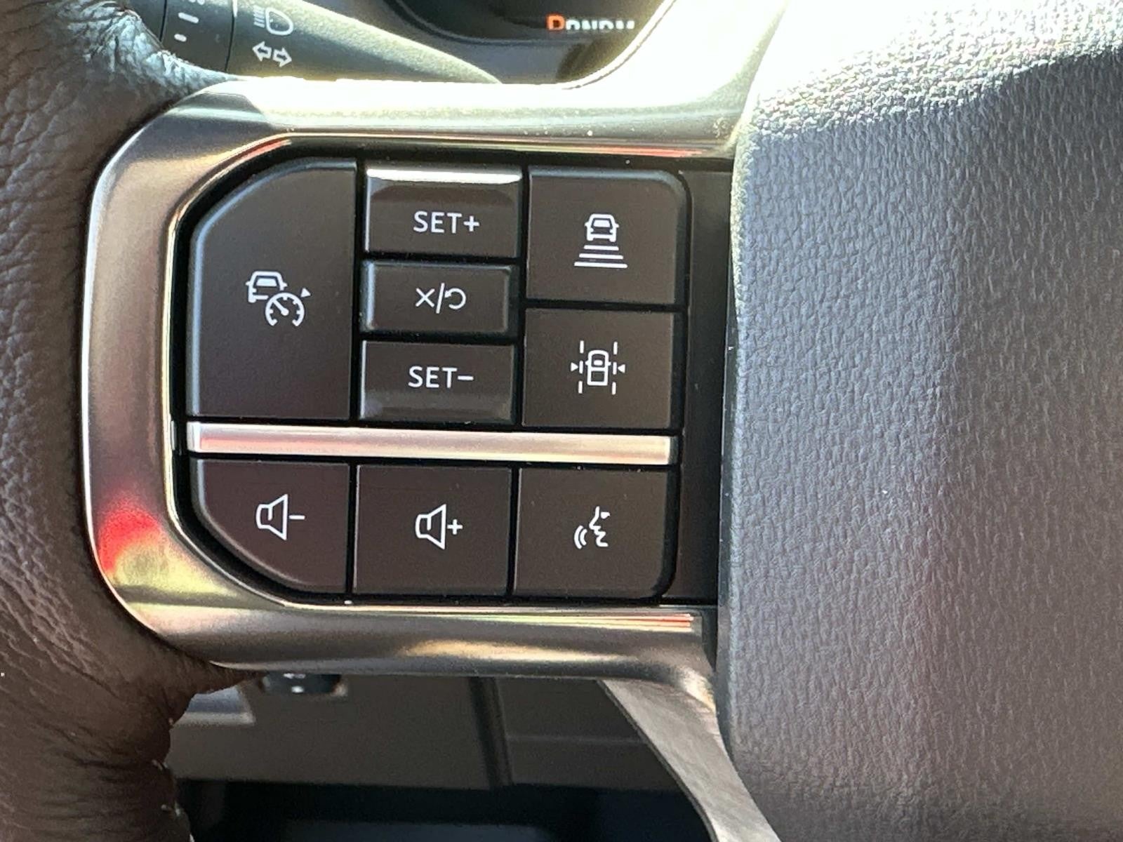 2026 Ford F-150 KING RANCH 4WD SUPERCREW