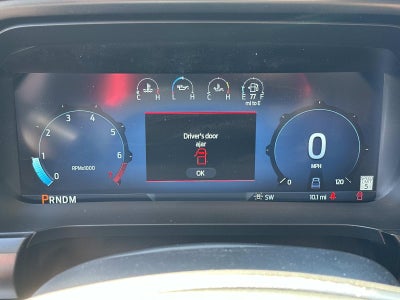 2026 Ford F-150 KING RANCH 4WD SUPERCREW