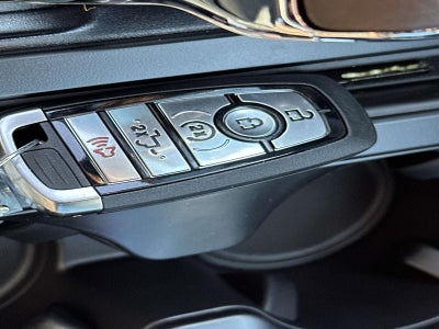 2026 Ford F-150 KING RANCH 4WD SUPERCREW