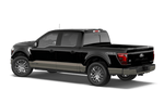 2026 Ford F-150 KING RANCH 4WD SUPERCREW