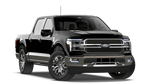 2026 Ford F-150 KING RANCH 4WD SUPERCREW