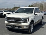 2026 Ford F-150 KING RANCH 4WD SUPERCREW