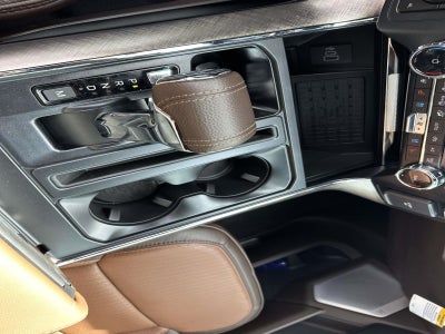 2026 Ford F-150 KING RANCH 4WD SUPERCREW