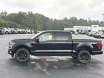 2026 Ford F-150 PLATINUM 4WD SUPERCREW 5.