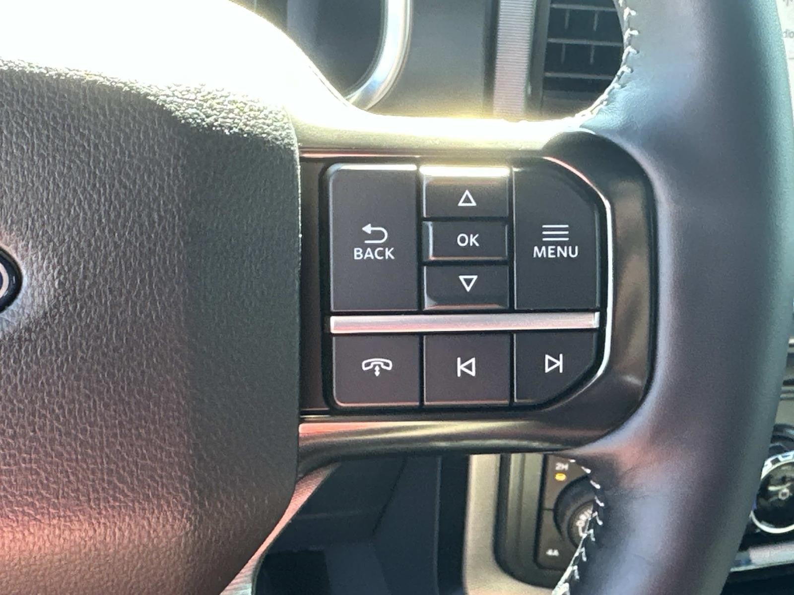 2026 Ford F-150 PLATINUM 4WD SUPERCREW 5.