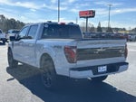 2026 Ford F-150 PLATINUM 4WD SUPERCREW 5.