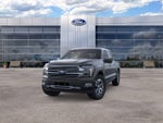 2026 Ford F-150 PLATINUM 4WD SUPERCREW 5.