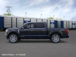 2026 Ford F-150 Platinum 4WD SuperCrew 5.5' Box