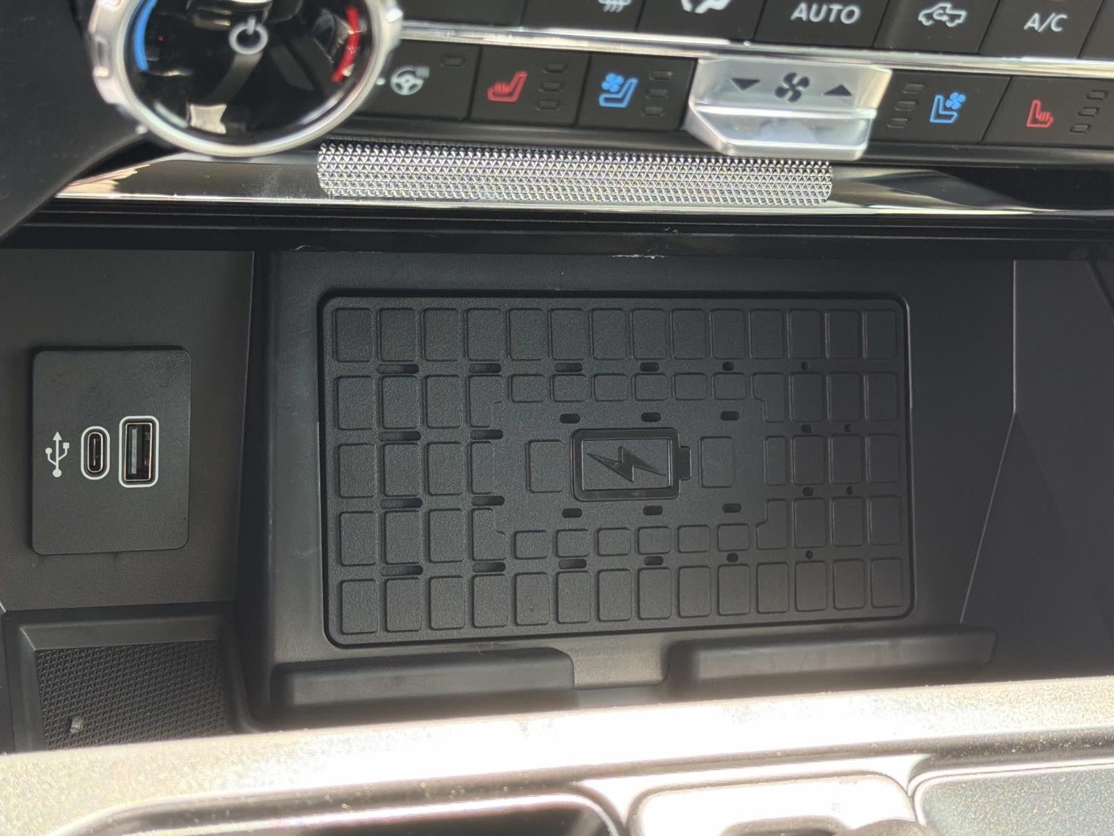 2026 Ford F-150 PLATINUM 4WD SUPERCREW 5.