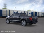2026 Ford F-150 Platinum 4WD SuperCrew 5.5' Box