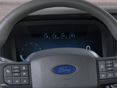 2026 Ford F-150 PLATINUM 4WD SUPERCREW 5.