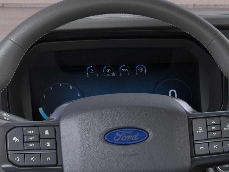 2026 Ford F-150 PLATINUM 4WD SUPERCREW 5.