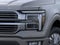 2026 Ford F-150 PLATINUM 4WD SUPERCREW 5.