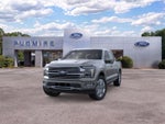 2026 Ford F-150 PLATINUM 4WD SUPERCREW 5.