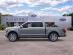 2026 Ford F-150 PLATINUM 4WD SUPERCREW 5.