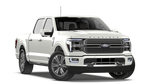 2026 Ford F-150 Platinum 4WD SuperCrew 5.5' Box