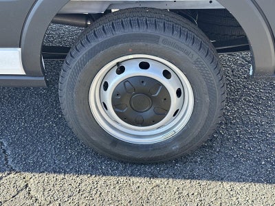 2025 Ford Transit Cargo Van T-150 148 LOW RF 8670 GV
