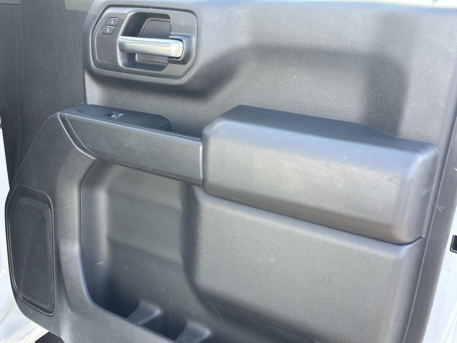 2024 GMC Sierra 2500HD Pro