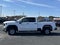 2024 GMC Sierra 2500HD Pro