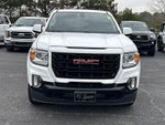 2022 GMC Canyon 2WD Elevation