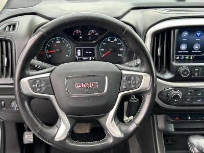 2022 GMC Canyon 2WD Elevation