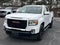 2022 GMC Canyon 2WD Elevation