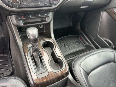 2022 GMC Canyon 2WD Elevation