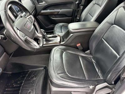 2022 GMC Canyon 2WD Elevation