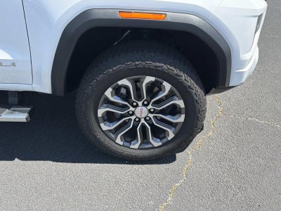 2025 GMC Canyon 4WD Denali