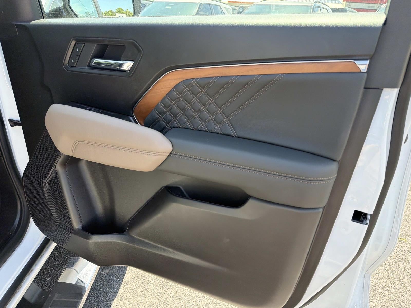 2025 GMC Canyon 4WD Denali