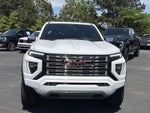 2025 GMC Canyon 4WD Denali