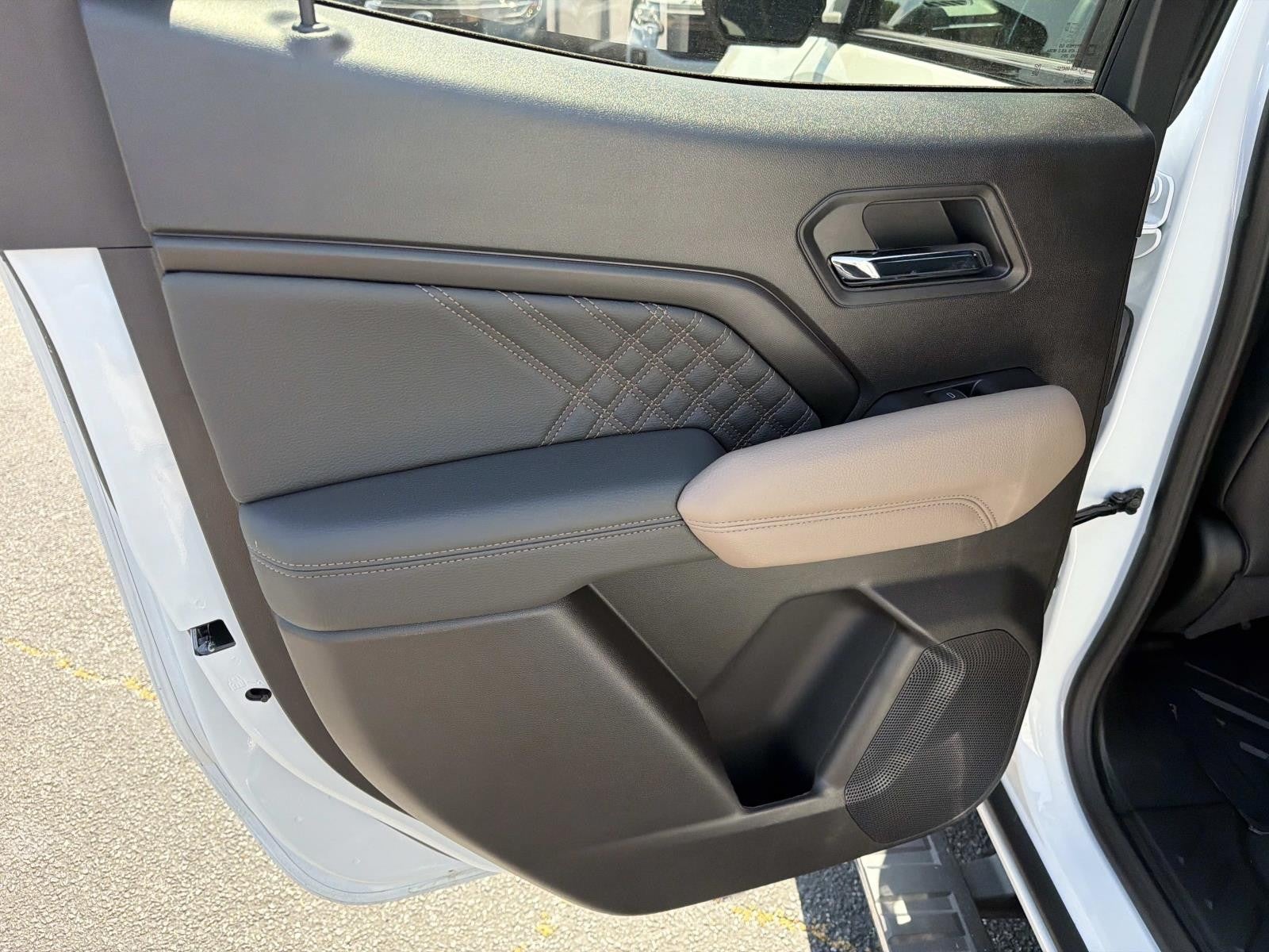 2025 GMC Canyon 4WD Denali