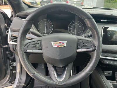2023 Cadillac XT4 FWD Sport
