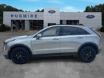 2023 Cadillac XT4 FWD Sport