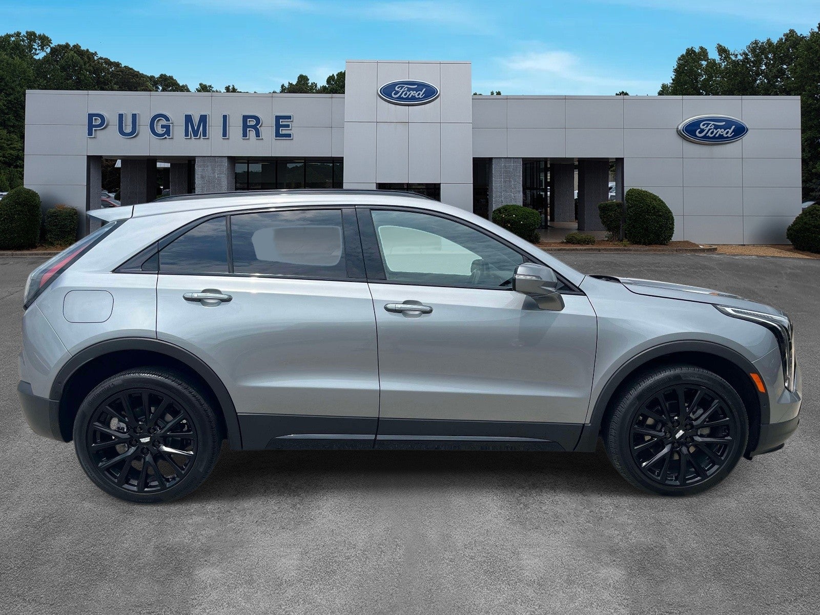 2023 Cadillac XT4 FWD Sport